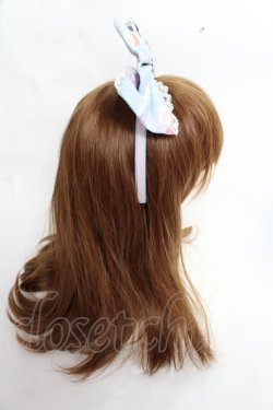 画像8: Angelic Pretty / Whip Factory ジャンパースカートSet  サックス Y-25-10-31-035-AP-OP-SZ-ZY