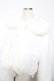 画像3: Angelic Pretty / Ladyファーショートコート  白 Y-25-10-31-048-AP-CO-SZ-ZY (3)