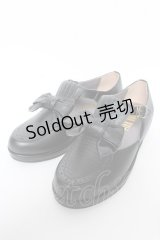 PINK HOUSE / パンチングシューズ   Y-25-10-31-006-LO-SH-AS-ZY