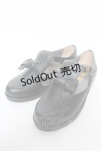 PINK HOUSE / パンチングシューズ   Y-25-10-31-006-LO-SH-AS-ZY