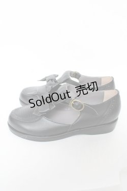 画像2: PINK HOUSE / パンチングシューズ   Y-25-10-31-006-LO-SH-AS-ZY