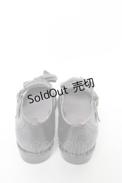 画像3: PINK HOUSE / パンチングシューズ   Y-25-10-31-006-LO-SH-AS-ZY