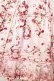 画像4: PINK HOUSE / ローズリースプリントワンピース F ピンク Y-25-10-31-066-LO-OP-SZ-ZY (4)