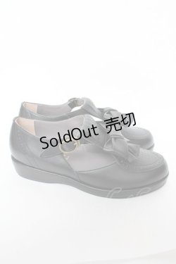 画像4: PINK HOUSE / パンチングシューズ   Y-25-10-31-006-LO-SH-AS-ZY