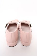 画像3: PINK HOUSE / パンチングシューズ  Y-25-10-31-007-LO-SH-AS-ZTK029 (3)