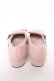 画像3: PINK HOUSE / パンチングシューズ   Y-25-10-31-007-LO-SH-AS-ZY (3)