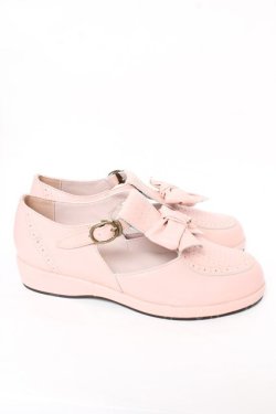 画像4: PINK HOUSE / パンチングシューズ   Y-25-10-31-007-LO-SH-AS-ZY