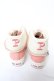 画像3: PINK HOUSE / セーラーカラーハイカットスニーカー   Y-25-10-31-009-LO-SH-SZ-ZY (3)