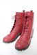 画像1: PINK HOUSE / レースアップブーツ   Y-25-10-31-010-LO-SH-AS-ZY (1)