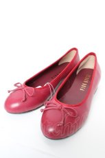画像1: PINK HOUSE / バレーシューズ  Y-25-10-31-011-LO-SH-AS-ZTK029 (1)