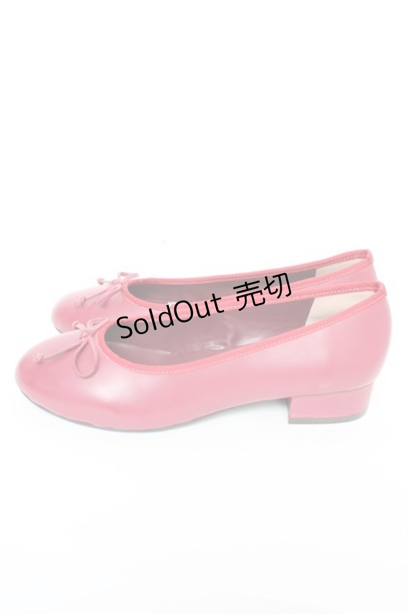 画像2: PINK HOUSE / バレーシューズ  Y-25-10-31-011-LO-SH-AS-ZTK029 (2)