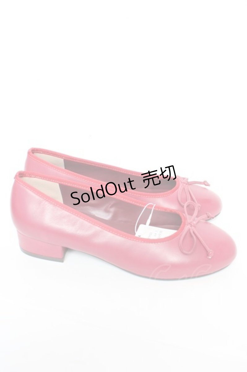 画像4: PINK HOUSE / バレーシューズ  Y-25-10-31-011-LO-SH-AS-ZTK029 (4)