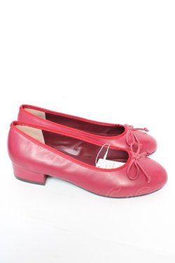 画像4: PINK HOUSE / バレーシューズ   Y-25-10-31-011-LO-SH-AS-ZY