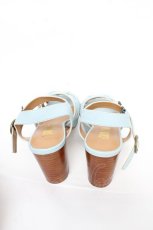 画像3: PINK HOUSE / レザーモチーフサンダル  Y-25-10-31-015-LO-SH-AS-ZTK029 (3)