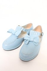 PINK HOUSE / パンチングシューズ   Y-25-10-31-016-LO-SH-AS-ZY