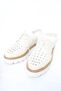 PINK HOUSE / パンチングサンダル   Y-25-10-31-019-LO-SH-AS-ZY