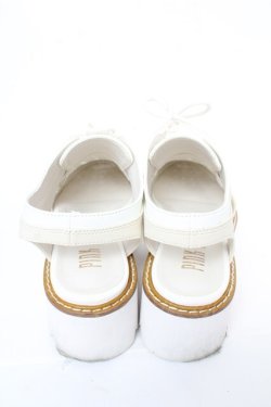 画像3: PINK HOUSE / パンチングサンダル   Y-25-10-31-019-LO-SH-AS-ZY