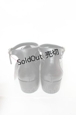 画像3: Angelic Pretty / Bunny Collegeシューズ   Y-25-10-31-020-AP-SH-AS-ZY