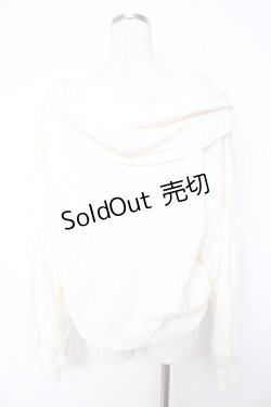 画像2: axes femme / ドレープリボンニット  キナリ Y-25-11-01-061-AX-TO-SZ-ZY