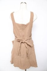 画像2: Katie / DOLL AGENTメイドドレス F ブラウン Y-25-11-01-114-LO-OP-SZ-ZT630 (2)