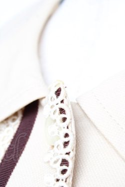 画像5: Emily Temple cute / スプリングコート  ベージュ Y-25-11-01-121-ET-CO-SZ-ZY