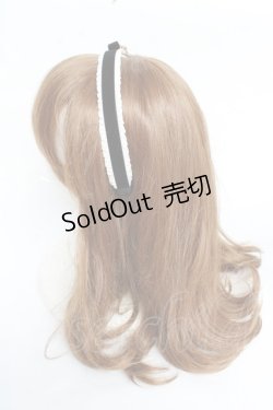 画像3: Rose Marie seoir / ビジューリボンカチューシャ  ピンク Y-25-11-01-028-EL-AC-SZ-ZY