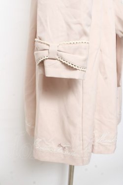 画像3: Amavel / a la mode　スプリングコート F ベージュ Y-25-11-05-110-CA-CO-SZ-ZY