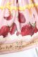 画像5: ALICE and the PIRATES / Honey Bee Berry柄ジャンパースカートI  渋ピンク Y-25-11-05-111-PA-OP-SZ-ZY (5)