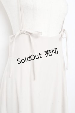 画像3: Ank Rouge / クロスキャミジャンパースカート M ベージュ Y-25-11-05-112-CA-OP-SZ-ZY