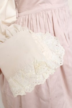 画像5: Innocent World / アイリーンワンピース  ピンク Y-25-11-05-117-IW-OP-SZ-ZY