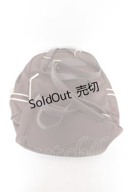 画像2: m petit by misako / AM2WAYリュック  中茶 Y-25-11-05-031-LO-BG-SZ-ZY