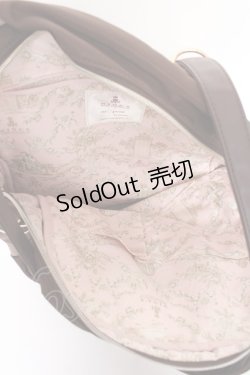 画像3: m petit by misako / AM2WAYリュック  中茶 Y-25-11-05-031-LO-BG-SZ-ZY