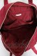 画像3: m petit by misako / AMリボンヅカイボストンバッグ  中赤 Y-25-11-05-032-LO-BG-SZ-ZY (3)