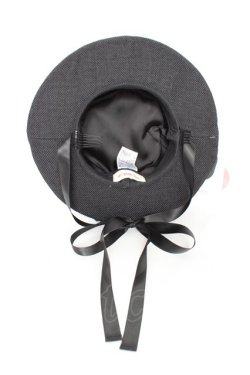 画像5: m petit by misako / AMキャノティエ  中黒 Y-25-11-05-035-LO-AC-SZ-ZY