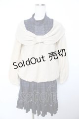 axes femme / ワンピース   Y-25-11-06-045-AX-OP-AS-ZY