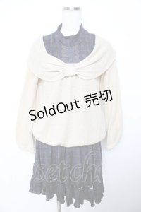 axes femme / ワンピース   Y-25-11-06-045-AX-OP-AS-ZY