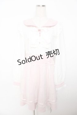 画像3: Puppet Bombs / Magical Girl福袋セット 1 ピンク Y-25-11-06-055-LO-CO-SZ-ZY