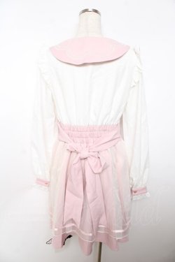 画像4: Puppet Bombs / Magical Girl福袋セット 1 ピンク Y-25-11-06-055-LO-CO-SZ-ZY