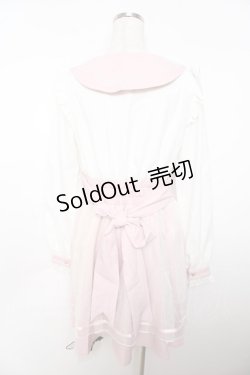 画像4: Puppet Bombs / Magical Girl福袋セット 1 ピンク Y-25-11-06-055-LO-CO-SZ-ZY