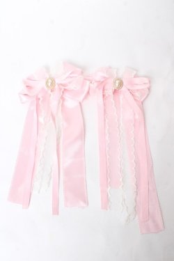 画像5: Puppet Bombs / Magical Girl福袋セット 1 ピンク Y-25-11-06-055-LO-CO-SZ-ZY