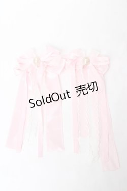 画像5: Puppet Bombs / Magical Girl福袋セット 1 ピンク Y-25-11-06-055-LO-CO-SZ-ZY