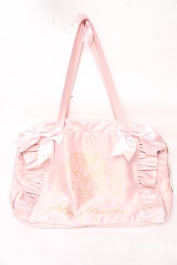 画像9: Puppet Bombs / Magical Girl福袋セット 1 ピンク Y-25-11-06-055-LO-CO-SZ-ZY