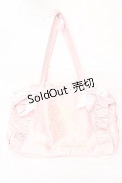 画像9: Puppet Bombs / Magical Girl福袋セット 1 ピンク Y-25-11-06-055-LO-CO-SZ-ZY