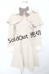 Mary Magdalene / アリスティーヌコート  キャラメルラテ Y-25-11-06-077-CL-CO-SZ-ZY