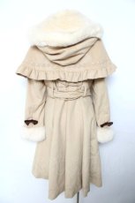 画像2: Mary Magdalene / アリスティーヌコート  キャラメルラテ Y-25-11-06-077-CL-CO-SZ-ZY (2)