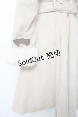 画像5: Mary Magdalene / アリスティーヌコート  キャラメルラテ Y-25-11-06-077-CL-CO-SZ-ZY