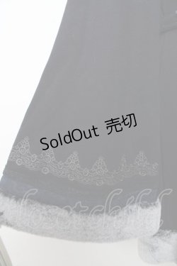 画像5: Ozz oneste / Dark Wizard 裏起毛コート  紺 Y-25-11-06-080-OO-CO-SZ-ZY