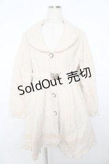 axes femme / コート   Y-25-11-06-104-AX-CO-SZ-ZI