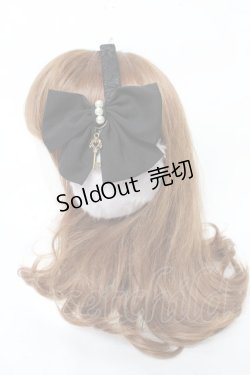 画像2: axes femme / イヤマフ  グレー Y-25-11-06-013-AX-BL-AS-ZY