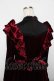 画像5: Hoshibako Works / Rozen Maiden x HoshibakoWorks 真紅ケープ付きワンピース  ベルベット Y-25-11-06-131-LO-OP-SZ-ZY (5)
